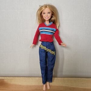 VINTAGE Olsen Twin Fashion Doll (early 2000's)